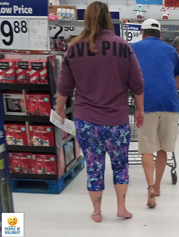   Walmart