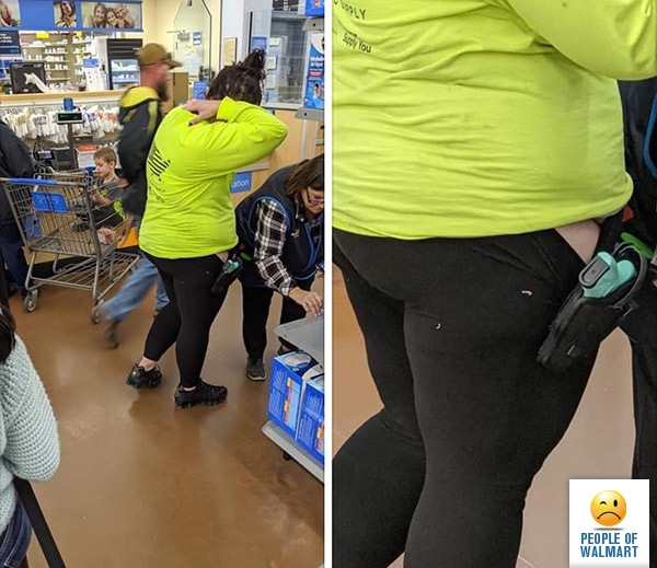   Walmart