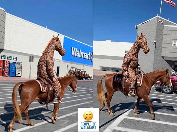   Walmart