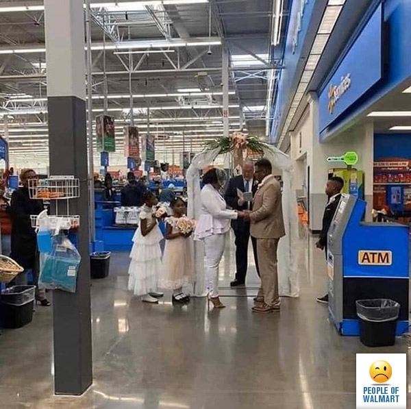   Walmart