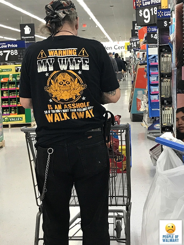   Walmart