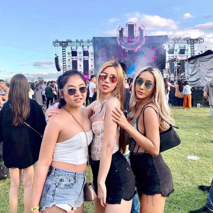 Ultra Music festival  