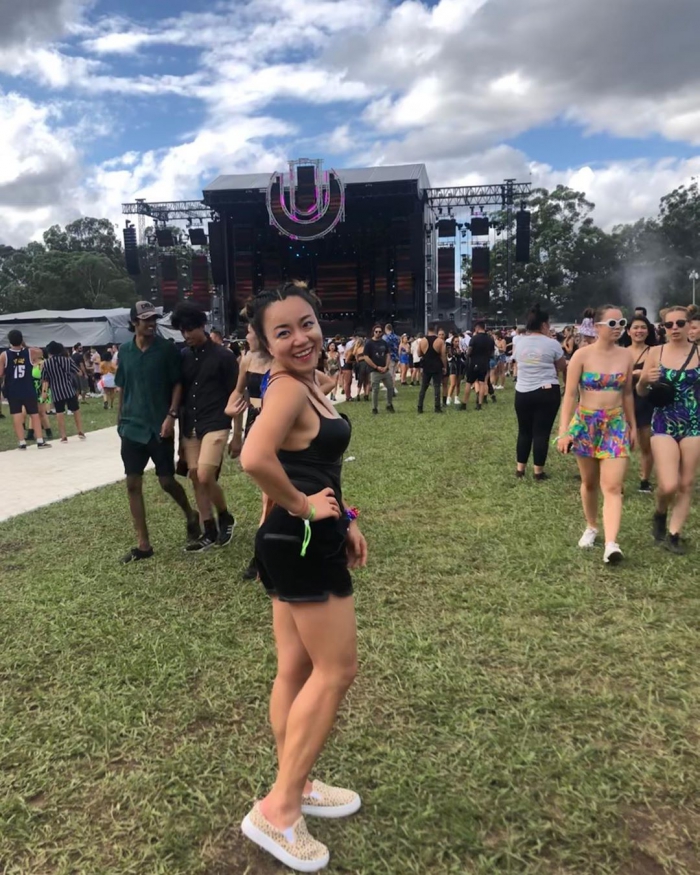 Ultra Music festival  