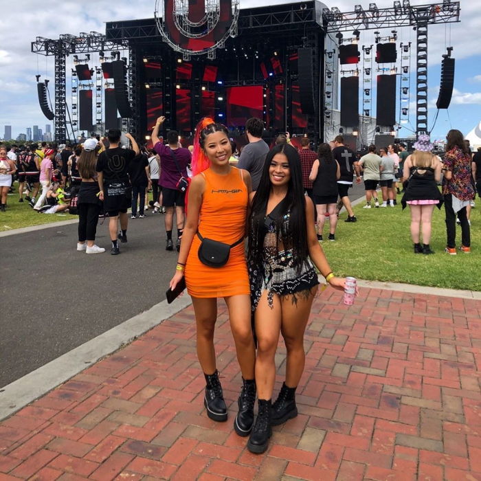 Ultra Music festival  