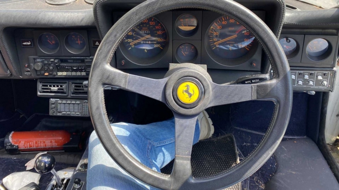   Ferrari  6420   ,   