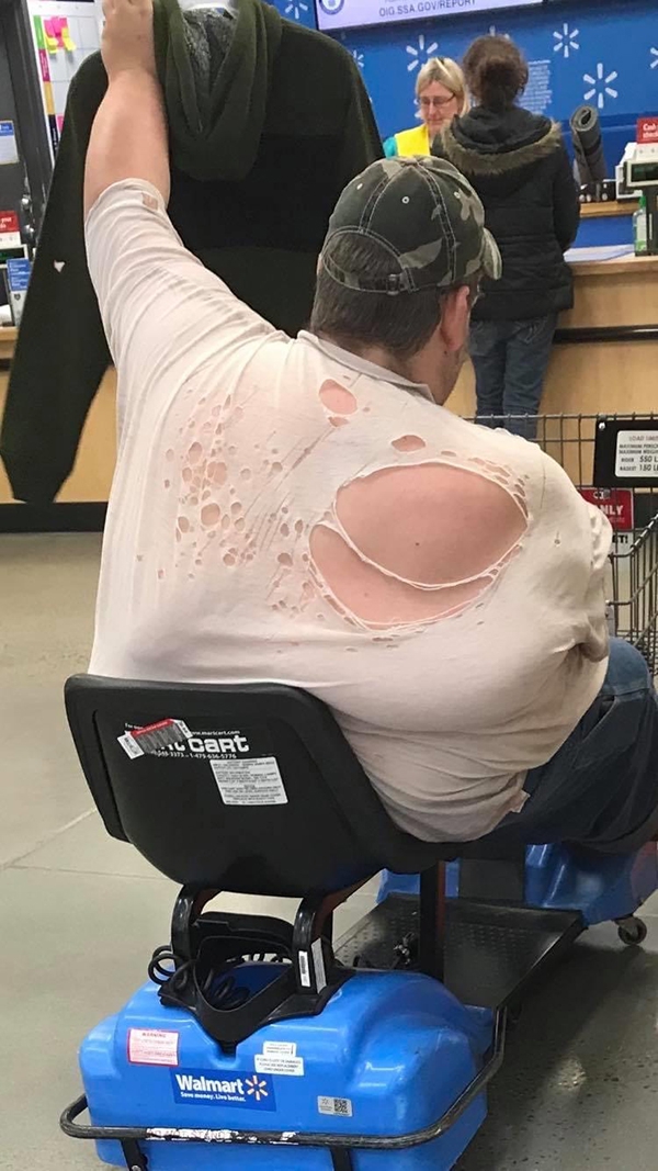   Walmart