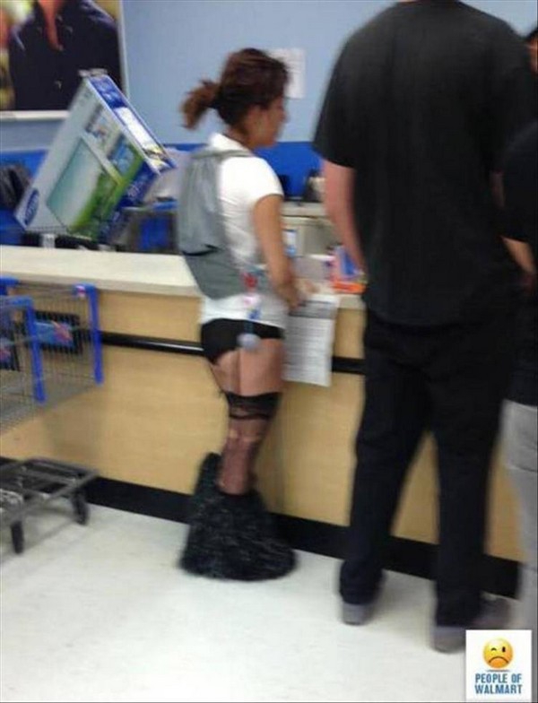   Walmart