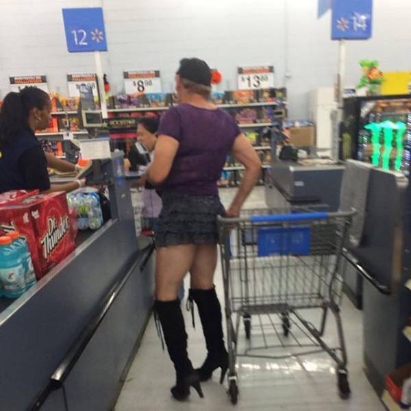   Walmart