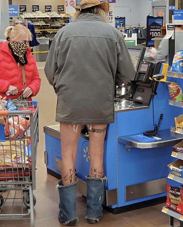   Walmart