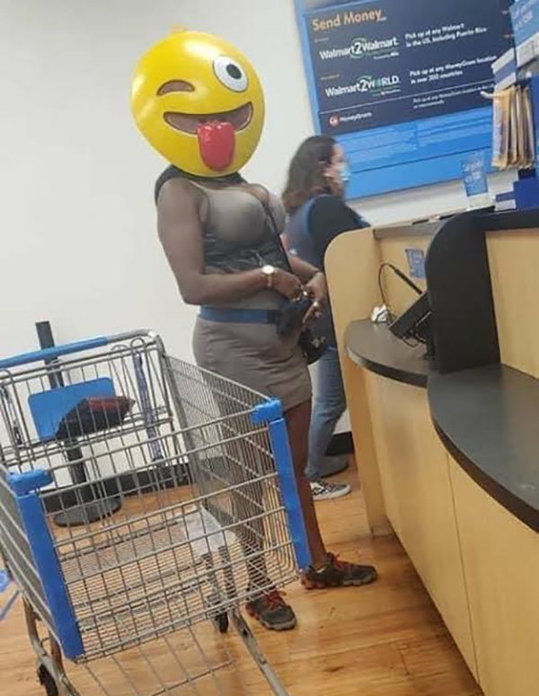   Walmart