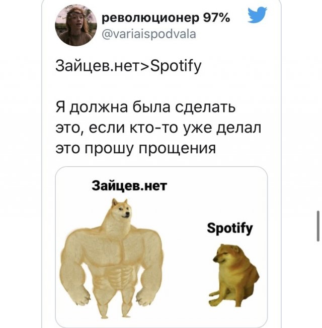     Spotify  