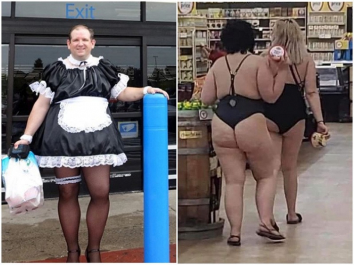   Walmart