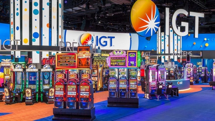   IGT  all-casinoz.com