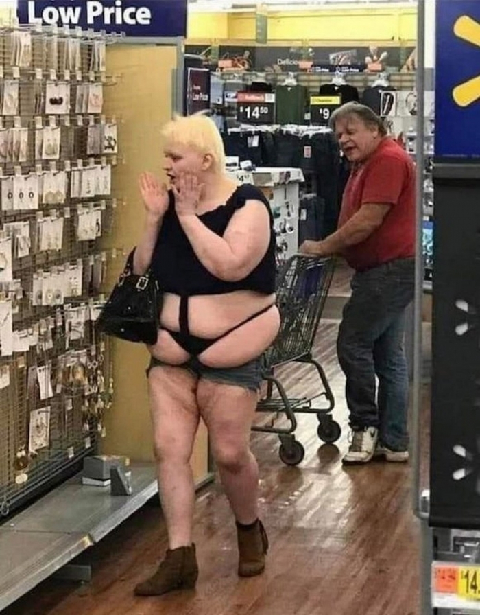   Walmart