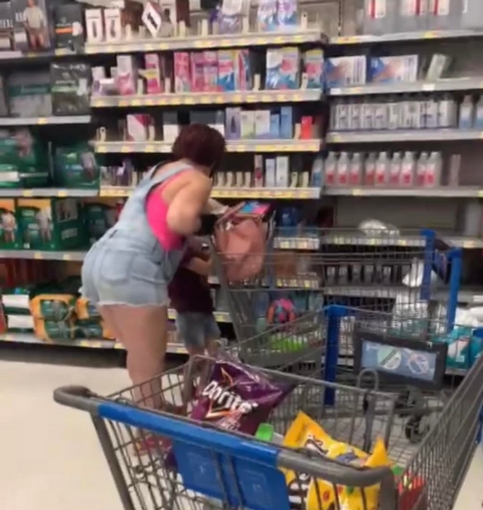   Walmart