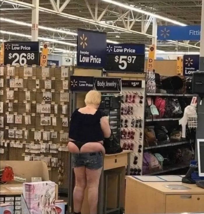   Walmart