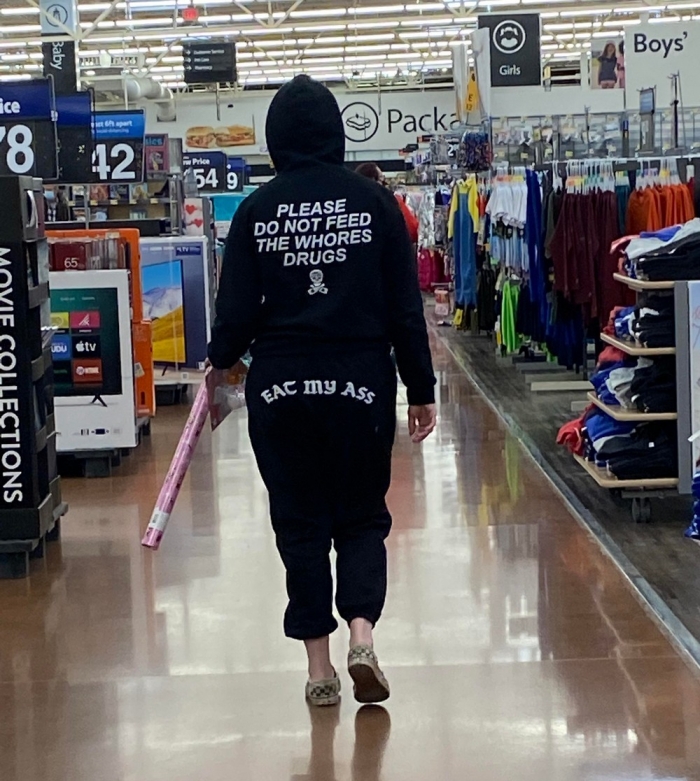   Walmart