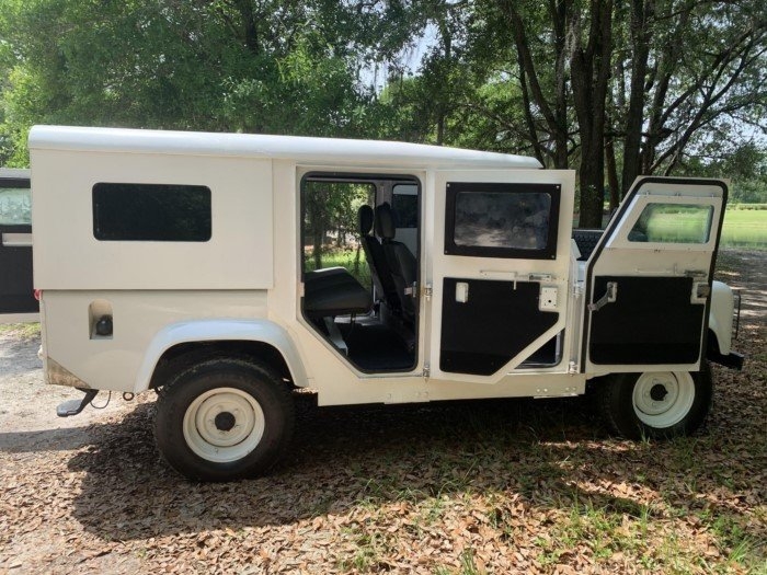   Land Rover Defender 1995 ,   