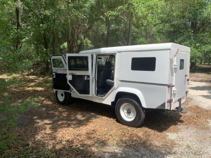   Land Rover Defender 1995 ,   