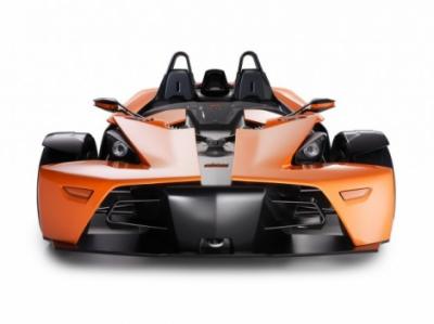 2007 KTM X Bow