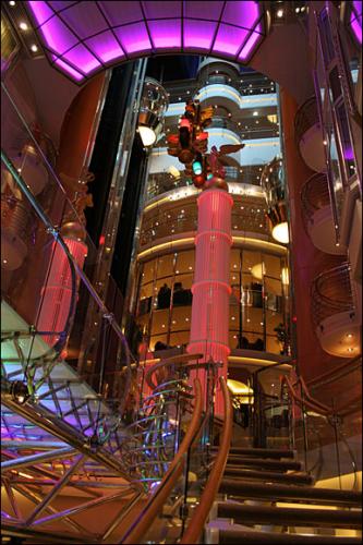       Freedom of the Seas