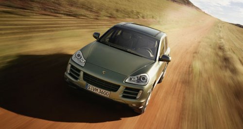 Porsche Cayenne (14 )