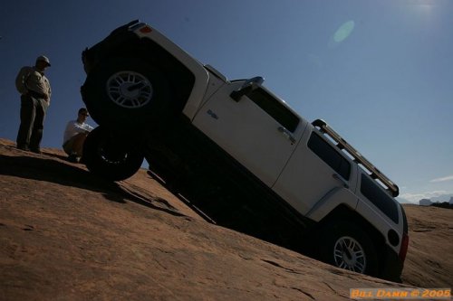  Hummer 