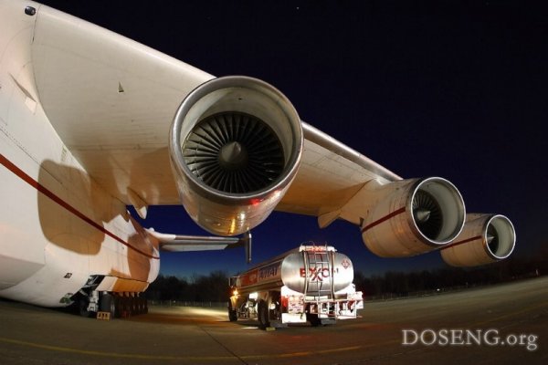   - Antonov 225